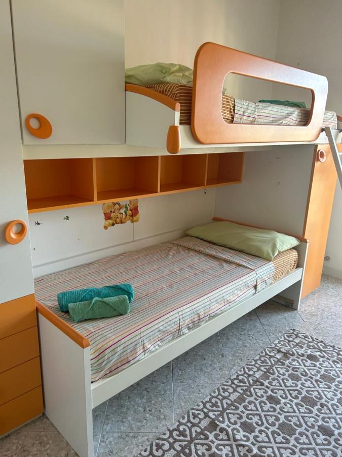Durigon House Apartamento Livorno Exterior foto